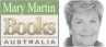 Mary Martin Books