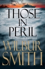 Those in Peril: A Hector Cross Novel 1