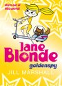 Golden Spy: Jane Blonde 5