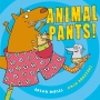 Animal Pants!
