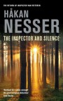 The Inspector and Silence: An Inspector Van Veeteren Mystery 5