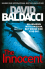 The Innocent: A Will Robie Novel 1