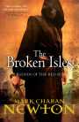 The Broken Isles: Legends of the Red Sun 4