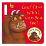 My First Gruffalo: What Can You See?