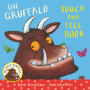 My First Gruffalo: Touch-and-Feel