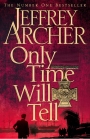 Only Time Will Tell: The Clifton Chronicles 1