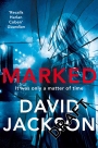 Marked: A Callum Doyle Novel 3