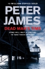 Dead Man's Time: A Roy Grace Novel 9