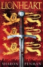 Lionheart: Plantagenets Book 4