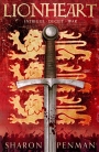 Lionheart: Plantagenets Book 4