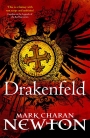 Drakenfeld: A Drakenfeld Novel 1
