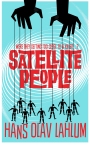 Satellite People: A K2 Novel 2