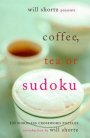 Coffee, Tea or Sudoku