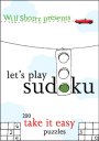 Let's Play Sudoku: Take it Easy