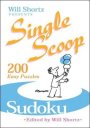 Single Scoop Sudoku