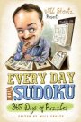 Every Day with Sudoku 365 Days of Puzzles