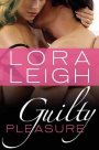Guilty Pleasure: A Bound Hearts Novel