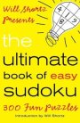 The Ultimate Book of Easy Sudoku