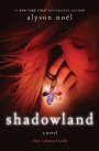 Shadowland: The Immortals 3