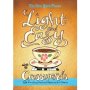 Light and Easy Crosswords: 150 Easy Puzzles
