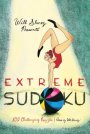 Extreme Sudoku: 100 Challenging Puzzles