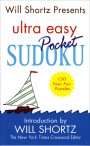 Ultra Easy Pocket Sudoku