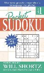 Pocket Sudoku: Volume 1