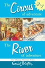 Adventure Duo: Circus/River