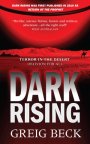 Dark Rising: Alex Hunter 2