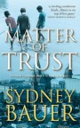 Matter of Trust: A David Cavanaugh Novel 5
