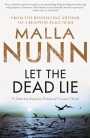 Let the Dead Lie: An Emmanuel Cooper Novel 2