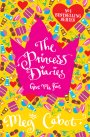 The Princess Diaries: Give Me Five