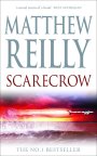 Scarecrow: A Scarecrow Novel 3