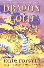 Dragon Gold: Ben and Tim's Magical Misadventures 1