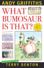 What Bumosaur is That?