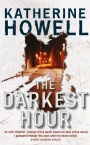 The Darkest Hour: An Ella Marconi Novel 2