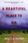 A Beautiful Place to Die: An Emmanuel Cooper Novel 1