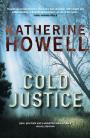 Cold Justice: An Ella Marconi Novel 3