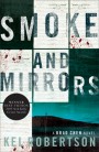Smoke and Mirrors: A Brad Chen Novel 2