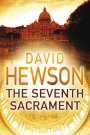 The Seventh Sacrament: A Nic Costa Novel 5