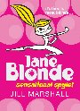 Sensational Spylet: Jane Blonde 1