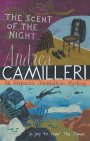 The Scent of the Night: An Inspector Montalbano Novel 6