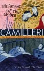 The Patience of The Spider: An Inspector Montalbano Novel 8