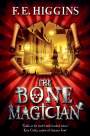 The Bone Magician: Tales From the Sinister City 2