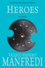 Heroes (formerly Talisman of Troy)