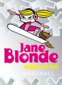 Spylet on Ice: Jane Blonde 4