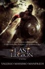 Last Legion, The (Film tie-in)