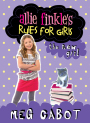 The New Girl: Allie Finkle's Rules for Girls 2