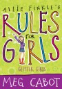 Glitter Girls: Allie Finkle's Rules For Girls 5