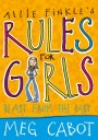 Blast From The Past: Allie Finkle's Rules For Girls 6